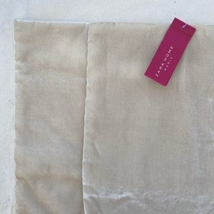 Zara Home Pillow Covers - Pair